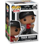 Figurine funko pop - golf n05 - tiger wood (84142)