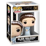 Figurine funko pop! gossip girl blair waldorf (mariage)