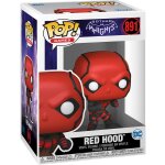 Figurine funko pop - gotham knights n891 - red hood (57419) Figurine funko pop - gotham knights n891 - red hood (57419)