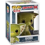 Figurine funko pop - gremlins n04 - gizmo (42320)