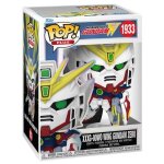 Figurine funko pop - gundam n1933 - xxxg - oowo wing gundam zero (86490)
