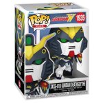 Figurine funko pop - gundam n1935 - xxxg - 01d gundam deathscythe (86488)