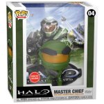 Figurine funko pop - halo n04 - master chief (54560) Figurine funko pop - halo n04 - master chief (54560)