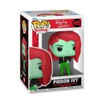 Figurine funko pop - harley quinn [dc] n495 - poison ivy (75849)