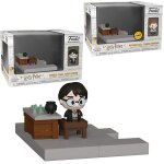 Figurine funko pop! - harry potter - harry Figurine funko pop! - harry potter - harry