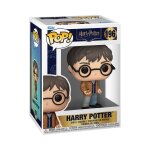 Figurine funko pop! - harry potter - harry potter