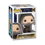 Figurine funko pop! - harry potter - aberforth dumbledore