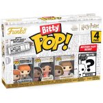 Figurine funko pop - harry potter - harry potter et la coupe de feu bitty pop (s�rie 3) (83656)
