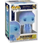 Figurine funko pop! - harry potter - helena serdaigle (fluorescent)