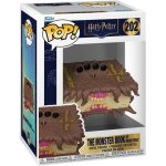 Figurine funko pop! harry potter le monstrueux livre des monstres