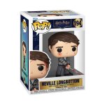 Figurine funko pop! - harry potter - neville londubat