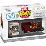 Figurine funko pop - harry potter - harry potter avec poudlard express (83622) Figurine funko pop - harry potter - harry potter avec poudlard express (83622)