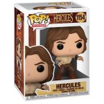 Figurine funko pop - hercule n1154 - hercule (40359)