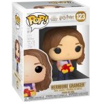 Figurine funko pop - hermione granger holiday - harry potter (123) - pop movies - fu51153 Figurine funko pop - hermione granger holiday - harry potter (123) - pop movies - fu51153