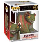 Figurine funko pop - house of the dragon n27 - vermax - 15 cm (83461) Figurine funko pop - house of the dragon n27 - vermax - 15 cm (83461)