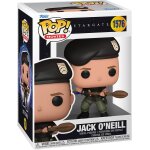 Figurine funko pop jack o'neill / stargate / funko pop movies #1576