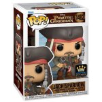 Figurine funko pop jack sparrow opening / pirates des caraibes / funko pop disney #1482 - exclusive specialty ... Figurine funko pop jack sparrow opening / pirates des caraibes / funko pop disney #1482 - exclusive specialty ...