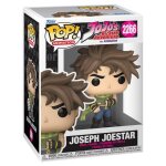 Figurine funko pop - jojo's bizarre adventure n2266 - joseph joestar (90627)