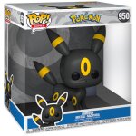 Figurine funko pop jumbo pok�mon umbreon emea