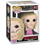 Figurine funko pop - junji ito: collection n913 - miss fuchi (51739)