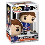 Figurine funko pop - lnh: ligue nationale de hockey n97 - wayne gretzky (86340)