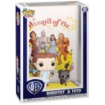 Figurine funko pop! - le magicien d'oz - movie posters