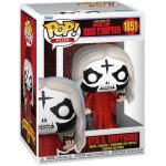 Figurine funko pop - la maison des mille morts n1851 - otis b. driftwood (86446)
