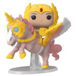 Figurine funko pop - les maîtres de l'univers n279 - princesse adora avec fougor (56773) Figurine funko pop - les maîtres de l'univers n279 - princesse adora avec fougor (56773)