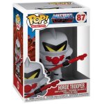 Figurine funko pop - les ma�tres de l'univers n87 - horde trooper (56205)