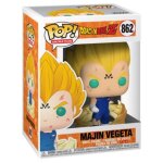 Figurine funko pop - majin vegeta - dragon ball z (445) - pop! animation - fu48603 Figurine funko pop - majin vegeta - dragon ball z (445) - pop! animation - fu48603