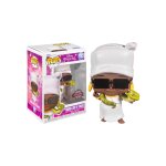 Figurine funko pop mama odi with snake / la princesse et la grenouille / funko pop disney #1183 - exclusive ...