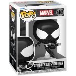 Figurine funko pop - marvel comics n1444 - symbiote spider - man (83749) Figurine funko pop - marvel comics n1444 - symbiote spider - man (83749)