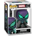 Figurine funko pop - marvel comics n1446 - chasm (83751)