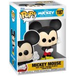 Figurine funko pop - mickey mouse [disney] n1187 - mickey mouse (59623)