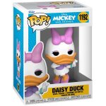 Figurine funko pop - mickey mouse [disney] n1192 - daisy duck (59619)