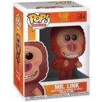 Figurine funko pop - monsieur link n584 - monsieur link (39978)