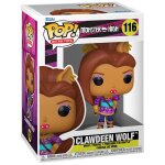 Figurine funko pop - monster high n116 - clawdeen wolf (67428) Figurine funko pop - monster high n116 - clawdeen wolf (67428)