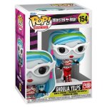 Figurine funko pop - monster high n154 - ghoulia yelps (83819) Figurine funko pop - monster high n154 - ghoulia yelps (83819)