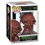 Figurine funko pop - la mouche n2050 - brundlemouche (86252)