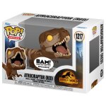 Figurine funko pop! - pop movies: arcadia - pop 3