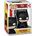 Figurine funko pop movies the flash batman Figurine funko pop movies the flash batman