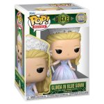 Figurine funko pop movies wicked glinda in blue gown