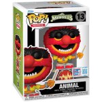 Figurine funko pop - les muppets n13 - animal (78692) Figurine funko pop - les muppets n13 - animal (78692)