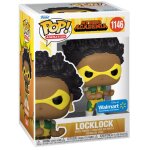 Figurine funko pop - my hero academia n1146 - ken takagi (58038)