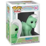 Figurine funko pop - my little pony n62 - menthe (54304)