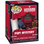 Figurine funko pop! mystere warner bros horreur