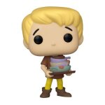Figurine funko pop! - n?1099 - merlin l enchanteur - arthur