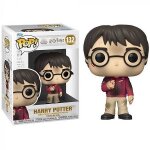 Figurine funko pop - n132 - harry potter - harry w / the stone Figurine funko pop - n132 - harry potter - harry w / the stone