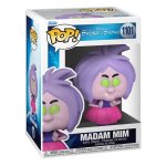 Figurine funko pop! - n1101 - merlin l enchanteur - madam mim