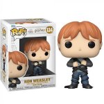 Figurine funko pop! - n134 - harry potter - ron in devil Figurine funko pop! - n134 - harry potter - ron in devil